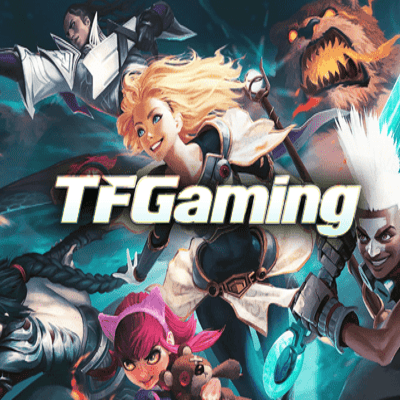 TFGaming Sportsbook